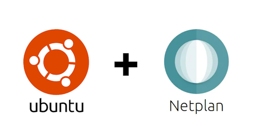 ubuntu netplan ip